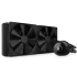 NZXT Kraken 280 280mm AIO Liquid CPU Cooler with LCD Display